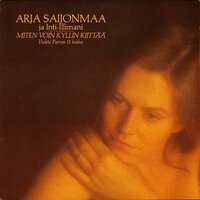 Sinun kokonaan - Arja Saijonmaa