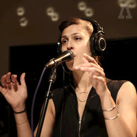 Warsaw - Dessa