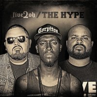 Gave Me Life - Five 2 Oh & Pyrexx