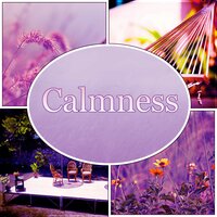 Spiritual Healing - Calm Background Paradise