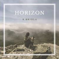Dark Depths - K.Briola