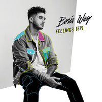Your Love - Boris Way & Tom Bailey