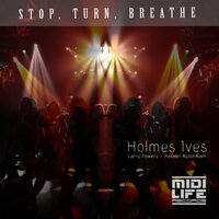 Astral Projection - Holmes Ives & Hassan Abou Alam