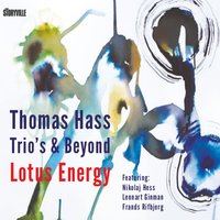False Waltz - Nikolaj Hess & Lennart Ginman & Frands Rifbjerg & Thomas Hass