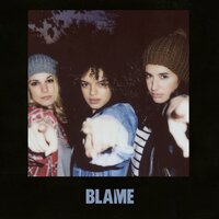 BLAME - Agency & There Is No One But Me