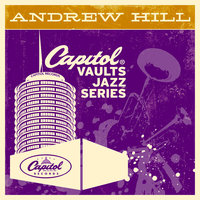 Illusion - Andrew Hill
