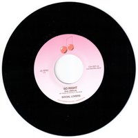 So Right - Amalia & Social Lovers