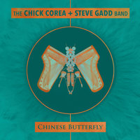 Return To Forever - Chick Corea & Steve Gadd & Philip Bailey