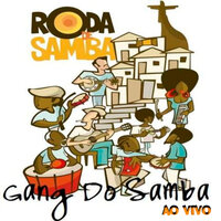 Mulher Malvada - Gang Do Samba