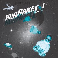 Kung Antiklimax - Hurrakel!