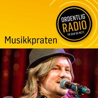 Frode Johansen om at det er lov å tenke på andre, intro ´Meg først´ - Ordentlig Radio & Frode Johansen