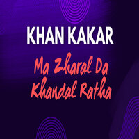 Sata Watan De Wor Ra Laga We Na - Khan Kakar