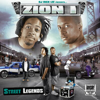 Bring It Back - Zion I & Traxamillion