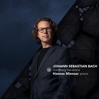 Gedanken zu Bach Ach wie flüchtig, ach wie nichtig A.D. 2020: VI. Toccata secundo - Hannes Minnaar