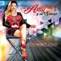 ESTA NOCHE CENA PANCHO (El Mandilon) - AMY Y SU SONORA