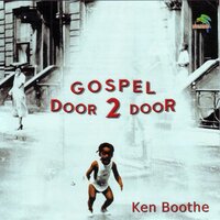 Go Tell It On The Mountain - Ken Boothe