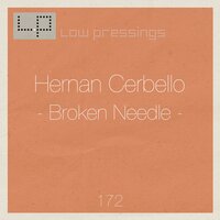 Broken Needle - Hernan Cerbello