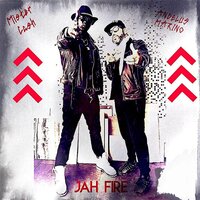 Jah Fire - Angelus Marino & Mister Cash