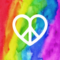 Peace & Love - Charlie Charles & Sfera Ebbasta & Ghali