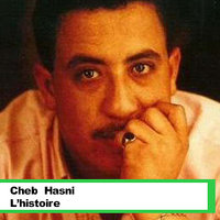 El Forak Bakeit - Cheb Hasni