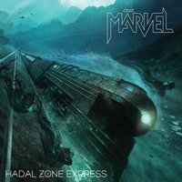 Until the Sun Comes to Wake - Marvel