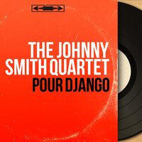Old Girl - The Johnny Smith Quartet