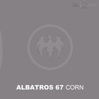 Bush Hammer - Albatros 67