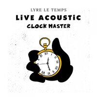 Now or Never - Lyre le temps