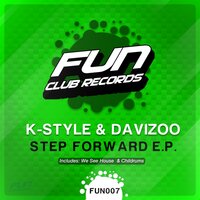 Childrums - K-Style & Davizoo