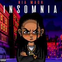 Sha'Karri - Nia Mack