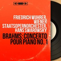 Concerto pour piano No. 1 in D Minor, Op. 15: III. Rondo. Allegro non troppo - Friedrich Wührer & Иоганнес Брамс