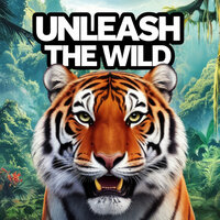 Unleash The Wild - Abdullah Özdoğan