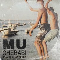 Santinha - Mu Chebabi