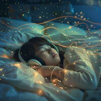 Gentle Harmony Notes - Altum Somnum & Healing Touch & The 2 Inversions