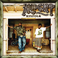 N Da Paint - Ali & Gipp & Nelly
