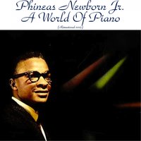 Cheryl - Phineas Newborn Jr.