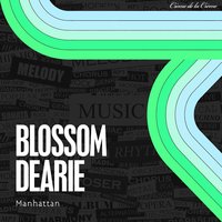 Plus Je T'embrasse - Blossom Dearie