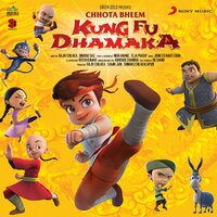Kung Fu Dhamaka - Daler Mehndi
