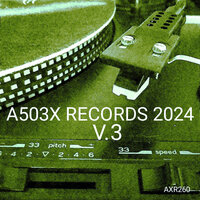 Boycott - A503X