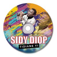 Adouna - Sidy Diop