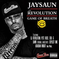 On Your J.O.B. - Jaysaun