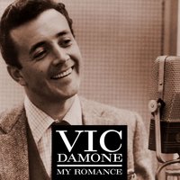 Cry Me A River - Vic Damone