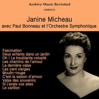 Les cent vierges - Paul Bonneau & Janine Micheau & Orchestre symphonique Raymond Saint-Paul