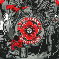 The Deceiver - The Alarm