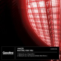 Waiting for You - Anicée & Walter Albini & Sam Sparacio