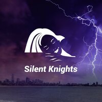 Eye of the Storm - Silent Knights