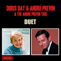 Control Yourself - Doris Day & The Andre Previn Trio