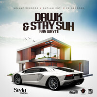 Dawk & Stay Suh - Kan Whyte