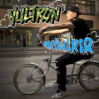 Drippin Gold - Yultron & J. Lauryn & MJX