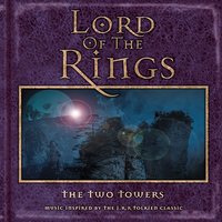 Hunting Orcs (“Blessed Essence”) - The London Studio Orchestra
